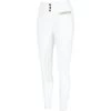 2022 Pikeur Womens Candela Grip Breeches 7814 - White Colour White