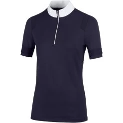 Pikeur Womens Honey Show Shirt 731500 - Night Sky