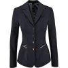 2022 Pikeur Womens Paulin Show Jacket 151200410 - Navy Colour Navy