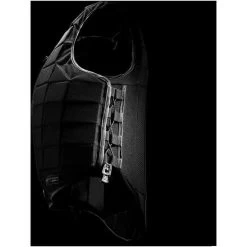 Racesafe Provent 3.0 Body Protection Black -Equestrian Products Store RaceSafe Provent 3.0 4.700x700