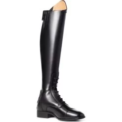 Ariat Womens Palisade Riding Boots Black 10036042 -Equestrian Products Store S21 WMS ENGL 10036042 INTL medial.1000x2000.700x700