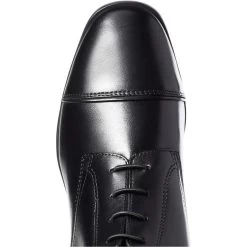 Ariat Womens Palisade Riding Boots Black 10036042 -Equestrian Products Store S21 WMS ENGL 10036042 INTL toe.700x700