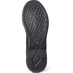 Ariat Womens Ascent Tall Black 10036043 -Equestrian Products Store S21 WMS ENGL 10036043 sole.700x700