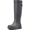 2022 Ariat Womens Kelmarsh Wellington Boots 10040416 - Grey Colour Grey