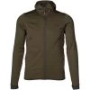 Seeland Mens Power Fleece 130211022 - Pine Green