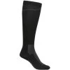 2021 Mountain Horse Sovereign Sock 06107 - Black -Equestrian Products Store SOVEREIGN SOCK.700x700