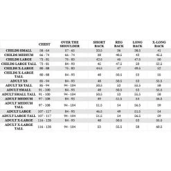 Racesafe Provent 3.0 Body Protection Black -Equestrian Products Store Screenshot202022 09 2220at2009 00 5720ProVent203.020Adults.700x700