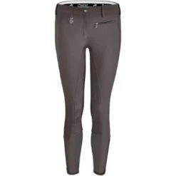 Pikeur Womens Lucinda Breeches Grey