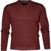 2023 Seeland Mens Compton Pullover 150206915 - Bitter Chocolate 1 2023 Seeland Mens Compton Pullover 150206915 - Bitter Chocolate -Equestrian Products Store Seeland Mens Compton Pullover Bitter Chocolate Front.2000x2000.700x700