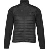 Seeland Mens Heat Jacket 10020729902 Black 1 Seeland Mens Heat Jacket 10020729902 Black -Equestrian Products Store Seeland Mens Heat jacket 10020729902 Black A.700x700