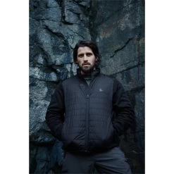 Seeland Mens Heat Jacket 10020729902 Black -Equestrian Products Store Seeland Mens Heat jacket 10020729902 Black C.700x700