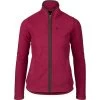 2023 Seeland Womens Woodcock Fleece 13021212 - Classic Burgundy Colour Classic Burgundy