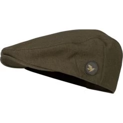 2023 Seeland Woodcock Advanced Flat Cap 18020322 - Shaded Olive