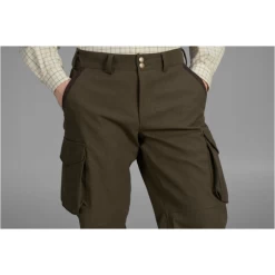 Seeland Mens Woodcock Advanced Trousers - Shaded Olive -Equestrian Products Store Seeland20Mens20Woodcock20Advanced20trousers20 20Shaded20olive20 20Front20lifestyle.700x700