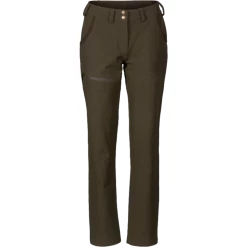 Seeland Womens Woodcock Advanced Trousers Women - Shaded Olive