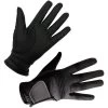 2022 Woof Wear Sport Riding Gloves WG0123 - Black Colour Black