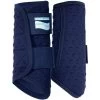 2022 Equilibrium Stretch & Flex Flatwork Wrap 2358 - Navy -Equestrian Products Store Stretch202620Flex20Flatwork20Wrap20235820updat.700x700