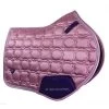 Woof Wear Vision Close Contact Saddle Pad - Rose Gold Colour Rose Gold -Equestrian Products Store WS000620 20Vision20CC20Saddle20Pad20Rose20Gold.700x700