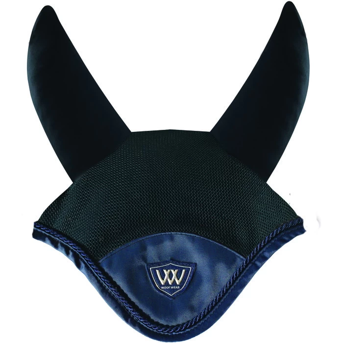 Woof Wear Vision Fly Veil - Navy Colour Navy 3 Woof Wear Vision Fly Veil - Navy Colour Navy