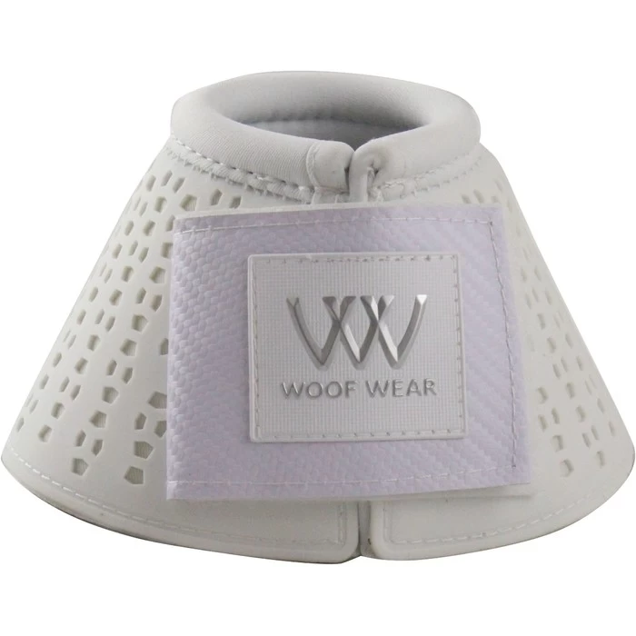 2021 Woof Wear IVent Overreach Boot WB0071 - White Colour White 3 2021 Woof Wear IVent Overreach Boot WB0071 - White Colour White