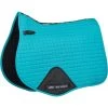 Weatherbeeta Prime All Purpose Saddle Pad 1000746 - Turquoise Colour Turquoise