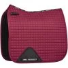 Weatherbeeta Prime Dressage Saddle Pad 1000745 - Maroon Colour Maroon -Equestrian Products Store Weatherbeeta Prime Dressage Saddle Pad 1000745 Maroon.700x700
