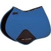 Weatherbeeta Prime Jump Shaped Saddle Pad 1000747 - Royal Blue Colour Royal Blue