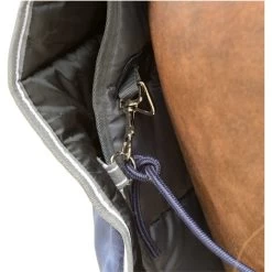 Weatherbeeta Comfitec Medium-Lite Liner - Grey 7 Weatherbeeta Comfitec Medium-Lite Liner - Grey -Equestrian Products Store Weatherbeeta20Comfitec20Liner20Heavy20Grey2020rope.700x700