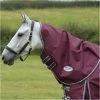 Weatherbeeta Comfitec Plus Dynamic II Medium-Lite Neck Rug - Maroon / Grey -Equestrian Products Store Weatherbeeta20Comfitec20Plus20Dynamic20II20Neck20Rug20Medium20Lite20100692220 20Maroon.700x700