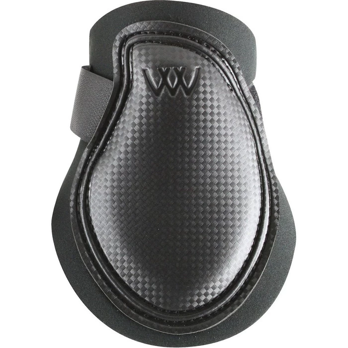 Woof Wear Club Fetlock Boot Black 4 Woof Wear Club Fetlock Boot Black - Image 2