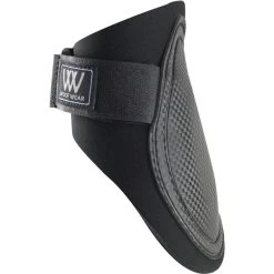 Woof Wear Club Fetlock Boot Black 7 Woof Wear Club Fetlock Boot Black -Equestrian Products Store Woof Wear Club Fetlock Boot Black 2.700x700