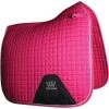 Woof Wear Dressage Saddle Cloth Berry