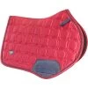 Woof Wear Vision Close Contact Saddle Pad - Shiraz Colour Shiraz -Equestrian Products Store Woof Wear Vision Close Contact Saddle Pad Shiraz.700x700