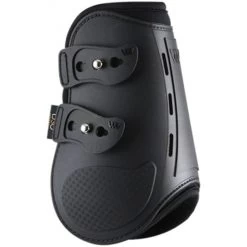 Woof Wear Smart Fetlock Boot Black