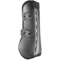Woof Wear Smart Tendon Boots Black