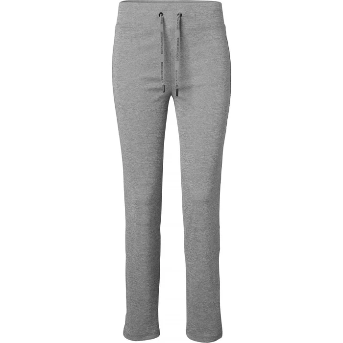 2023 Mountain Horse Active Stripe Trousers 53480142 - Grey Melange 3 2023 Mountain Horse Active Stripe Trousers 53480142 - Grey Melange
