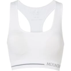 Mountain Horse Womens Adore Tech Top - White