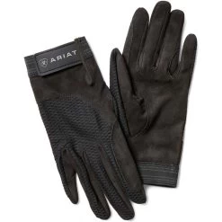 Ariat Air Grip Glove Black
