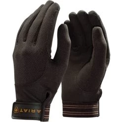 Ariat Insulated Tek Grip Glove Bark