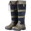 2022 Dublin Womens River Boots III 100103900 - Charcoal / Navy Colour Navy/Charcoal -Equestrian Products Store c18fbf281bceb93df865e9f59e2cd836 4.700x700