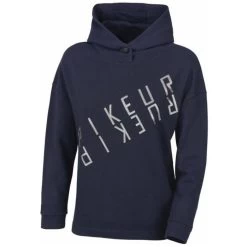 2023 Pikeur Womens Caylee Hoody 320400 234 - Night Sky