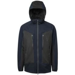 2022 Mountain Horse Unisex Cody Softshell Jacket 3395040003 - Navy