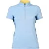 2023 Dublin Womens Kylee Short Sleeve Shirt II 10055250 - Ice Blue Colour Ice Blue -Equestrian Products Store d5ac57939d167e3b624a4793eeb38c49 6.700x700