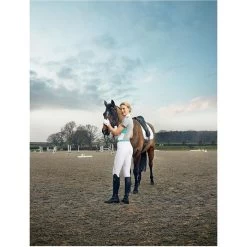 Equestrian Products Store -Equestrian Products Store dublin edge full seat breeches white model.700x700