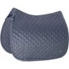 2022 Eskadron Glitter Mesh Saddle Cloth 218673502 - Dove Blue -Equestrian Products Store esk 218673 502 340 f.700x700