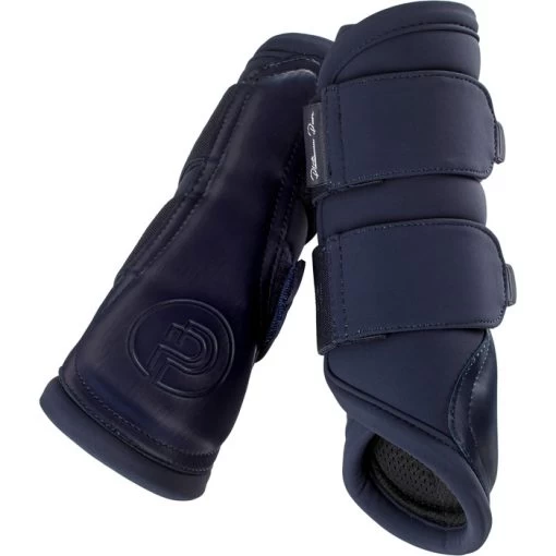2023 Eskadron Softshell Tendon Boots 555031 862 - Navy Colour Navy -Equestrian Products Store esk 555031 862 380 add1.700x700