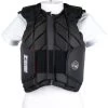 2022 HKM Body Protector Easy Fit 107839100 - Black -Equestrian Products Store hkm 10783 blk01 2.700x700