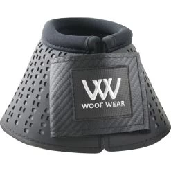 2021 Woof Wear IVent Overreach Boot WB0071 - Brushed Steel Colour Brushed Steel
