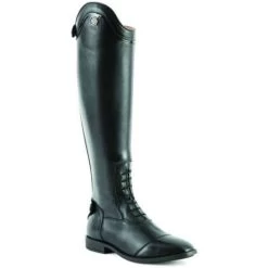 2021 Woof Wear Pico Competition Boot WF0106 - Black