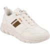 2023 Pikeur Womens Vika Trainers 382400 805 - White